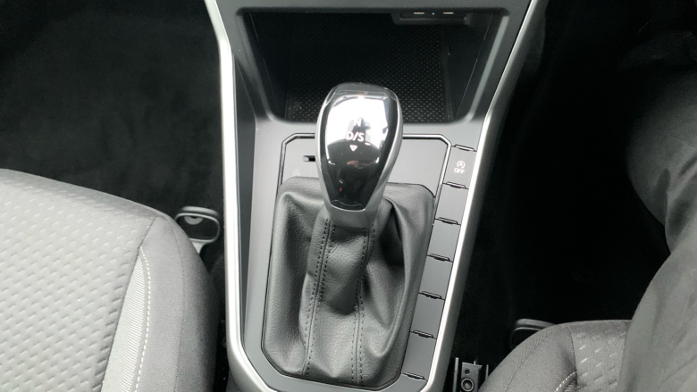 Volkswagen Polo 1.0 TSI Life 5dr DSG Petrol Hatchback